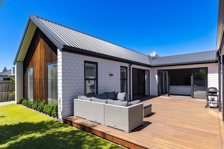 Photo of property in 33 Blackmore Place, Springlands, Blenheim, 7201