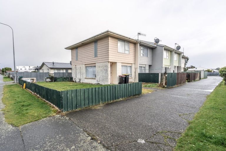 Photo of property in 3/156 Earn Street, Appleby, Invercargill, 9812