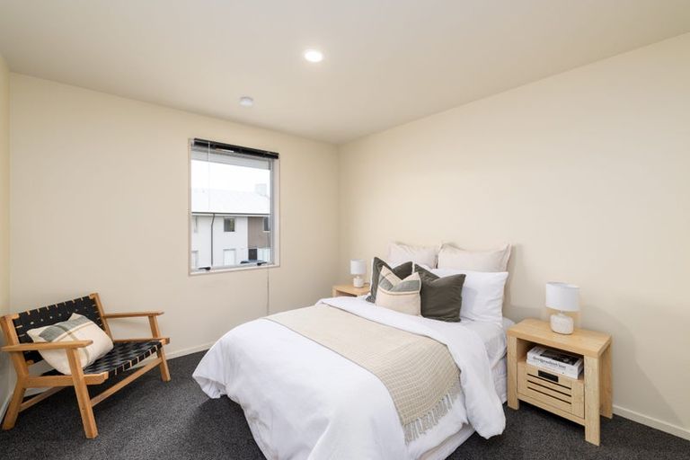 Photo of property in 25/336 Lincoln Road, Addington, Christchurch, 8024