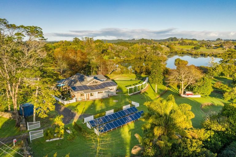 Photo of property in 943 Kerikeri Inlet Road, Kerikeri, 0293