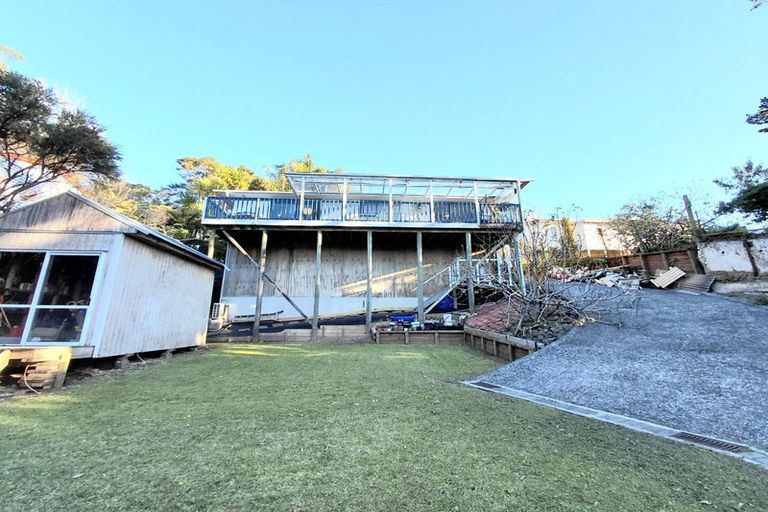 Photo of property in 179 Glengarry Road, Glen Eden, Auckland, 0602