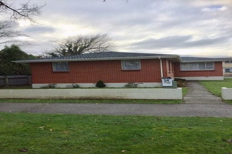 Photo of property in 54a Albert Street, Gladstone, Invercargill, 9810