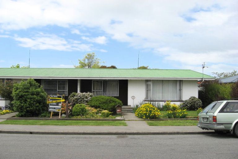 Photo of property in 43a Wesley Street, Kaiapoi, 7630