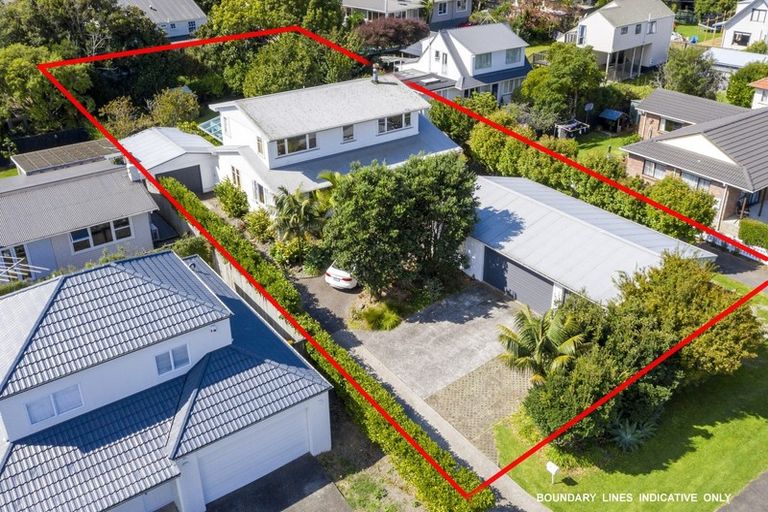 Photo of property in 59 Gibraltar Street, Howick, Auckland, 2014