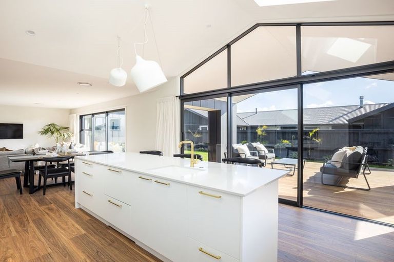 Photo of property in 7 Tabor Place, Lincoln, 7608