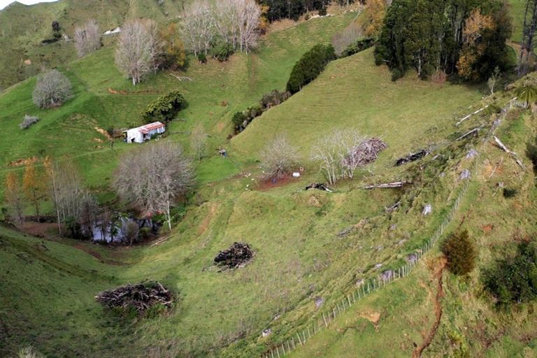 Photo of property in 822 Motukawa Road, Tarata, Inglewood, 4387