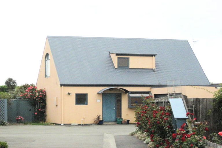 Photo of property in 11 Seascape Gardens, Bromley, Christchurch, 8062