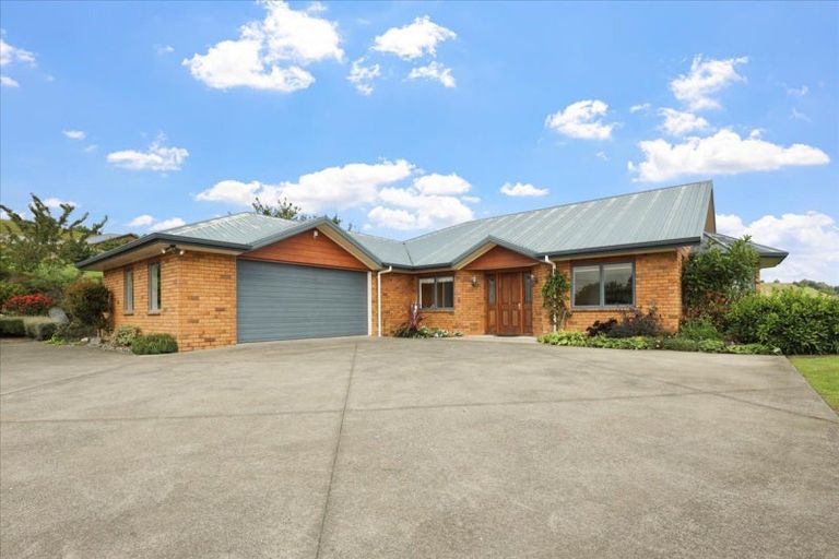 Photo of property in 54 Gadsby Road, Te Kuiti, 3985