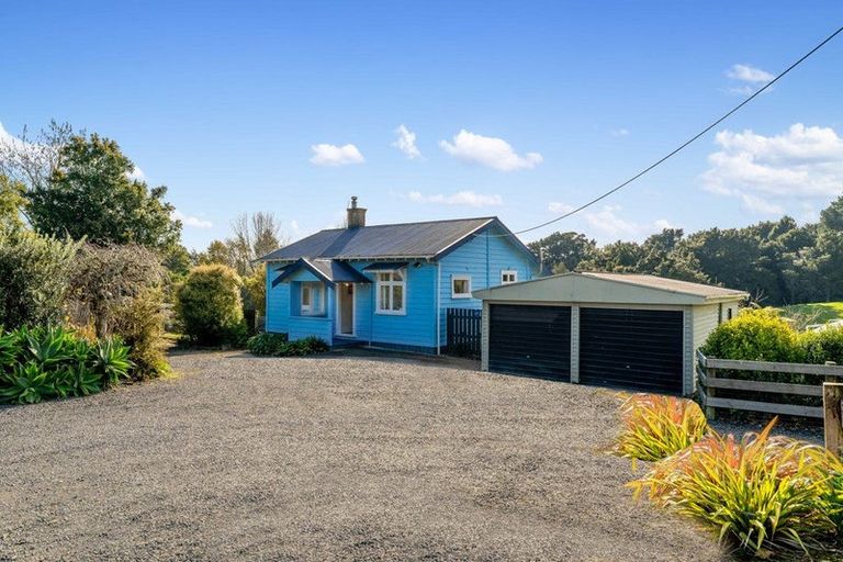 Photo of property in 175 Buckville Road, Buckland, Pukekohe, 2677