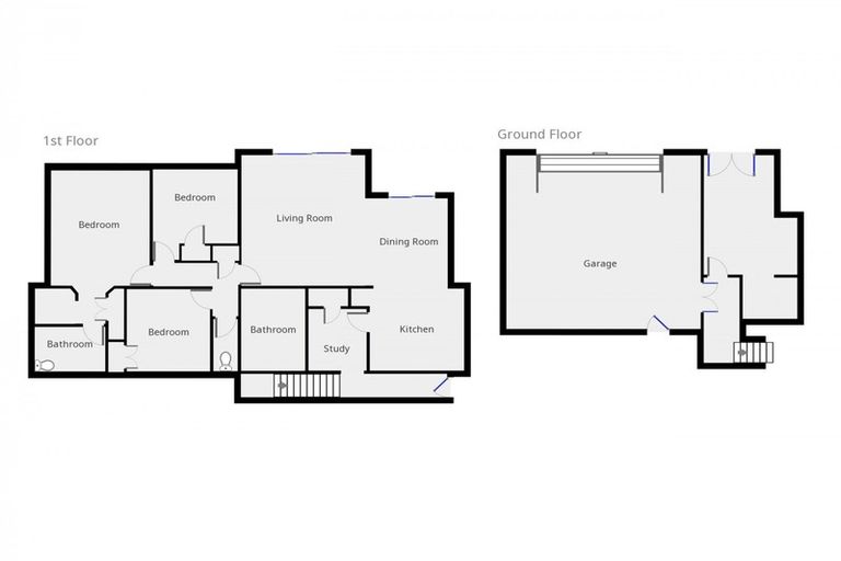 Photo of property in 31 Philomel Crest, Welcome Bay, Tauranga, 3112