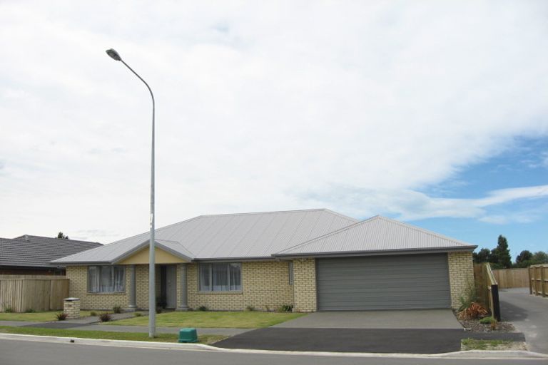 Photo of property in 106 Saint Lukes Street, Woolston, Christchurch, 8062