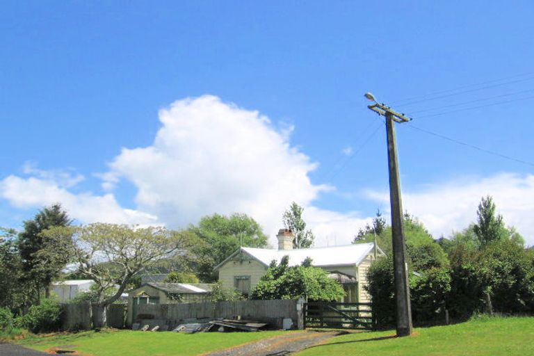 Photo of property in 3 Station Road, Waihi, 3610