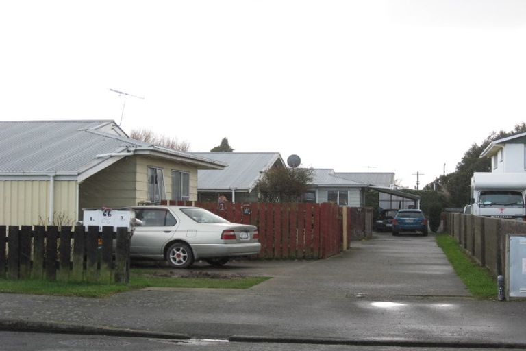 Photo of property in 3/66 Bowmont Street, Appleby, Invercargill, 9812