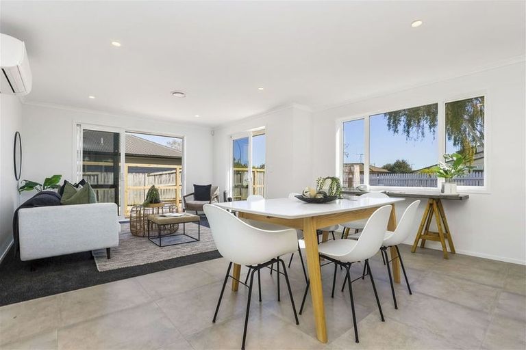 Photo of property in 58a Te Aroha Street, Hamilton East, Hamilton, 3216