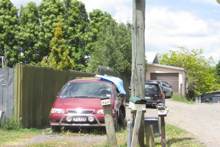 Photo of property in 92a Moore Street, Leamington, Cambridge, 3432