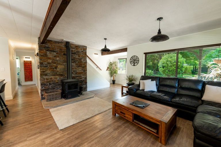 Photo of property in 459 Flora East, Makarewa, Invercargill, 9876