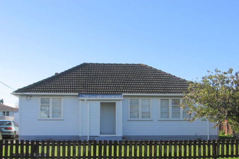 Photo of property in 7 Gladstone Street, Foxton, 4814