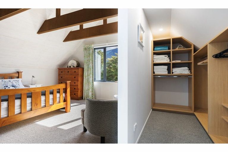 Photo of property in 12c Cheeseman Terrace, Castle Hill, Springfield, 7580