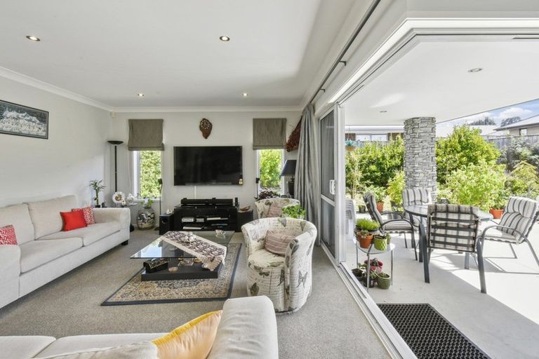 Photo of property in 126 Hillpark Drive, Pokeno, 2402