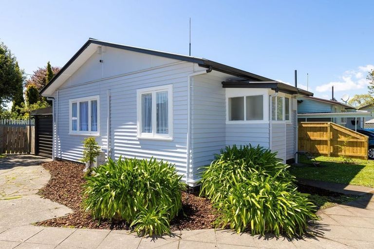 Photo of property in 504 Karamu Road South, Raureka, Hastings, 4120