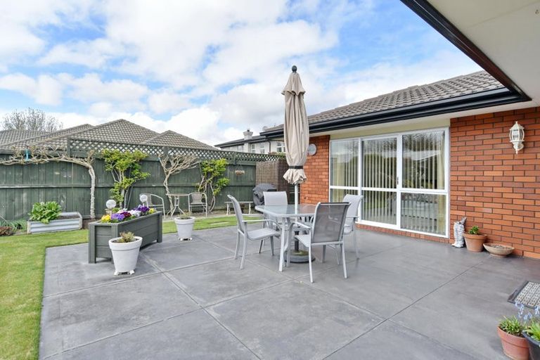 Photo of property in 3 Annaby Drive, Northwood, Christchurch, 8051