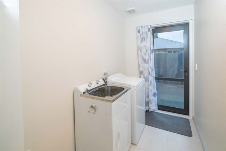 Photo of property in 58 Shadbolt Lane, Rolleston, 7614