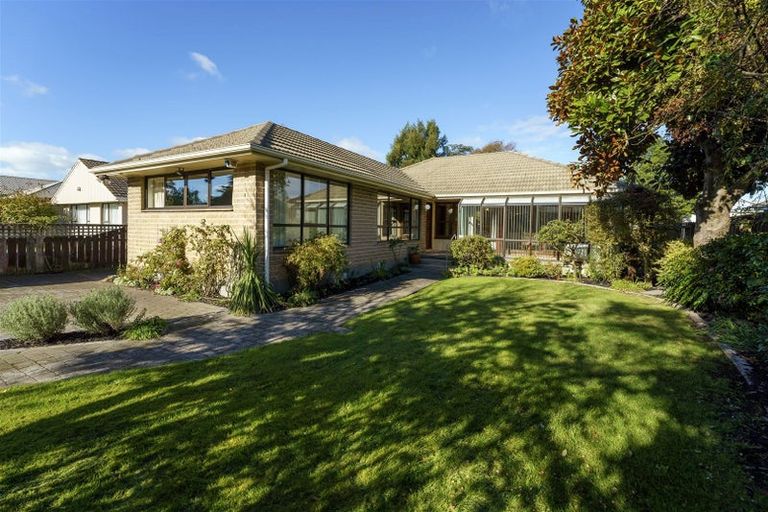 Photo of property in 464 Innes Road, Mairehau, Christchurch, 8052