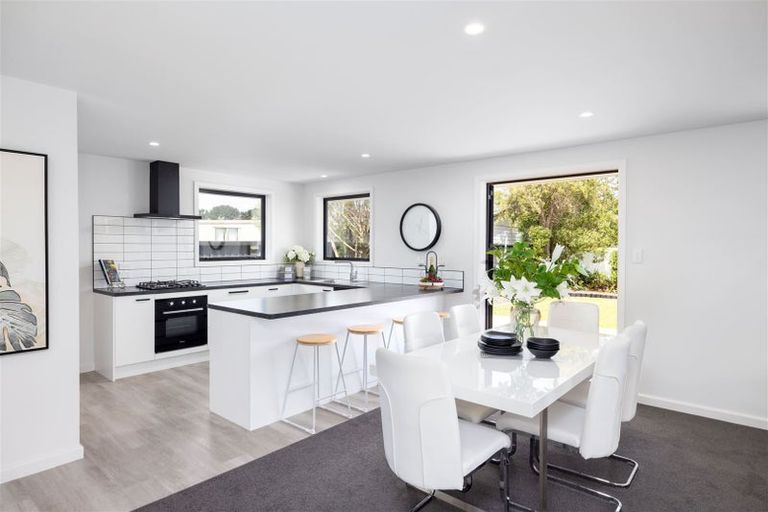 Photo of property in 64 Bickerton Street, Wainoni, Christchurch, 8061