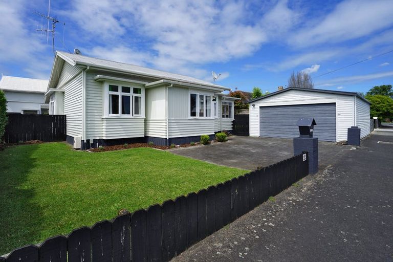 Photo of property in 2a Alfred Street, Fairfield, Hamilton, 3214