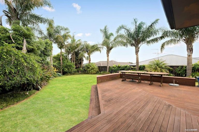 Photo of property in 286 Queen Street, Pukekohe, 2120