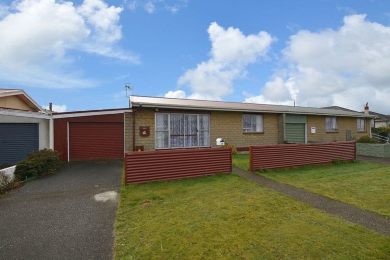 Photo of property in 6 Christina Street, Strathern, Invercargill, 9812