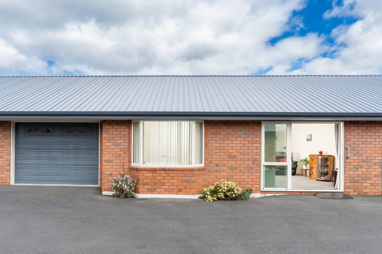 Photo of property in 5/4 Reid Avenue, Mosgiel, 9024