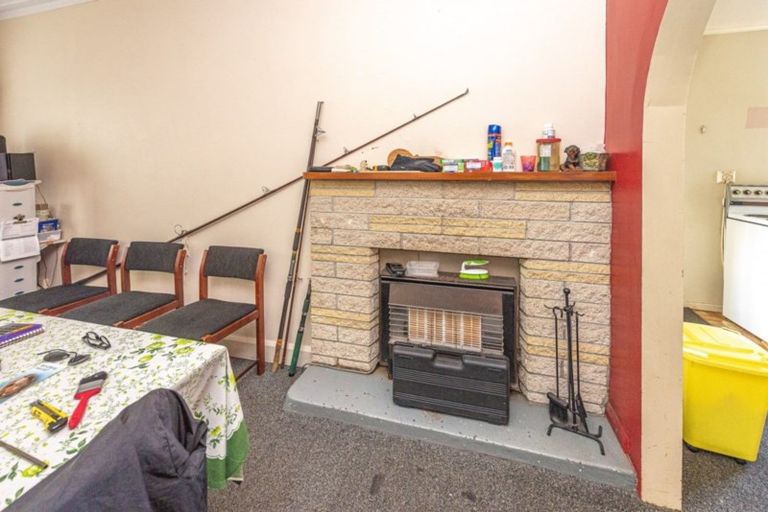 Photo of property in 21 Te Mawae Street, Whanganui East, Whanganui, 4500