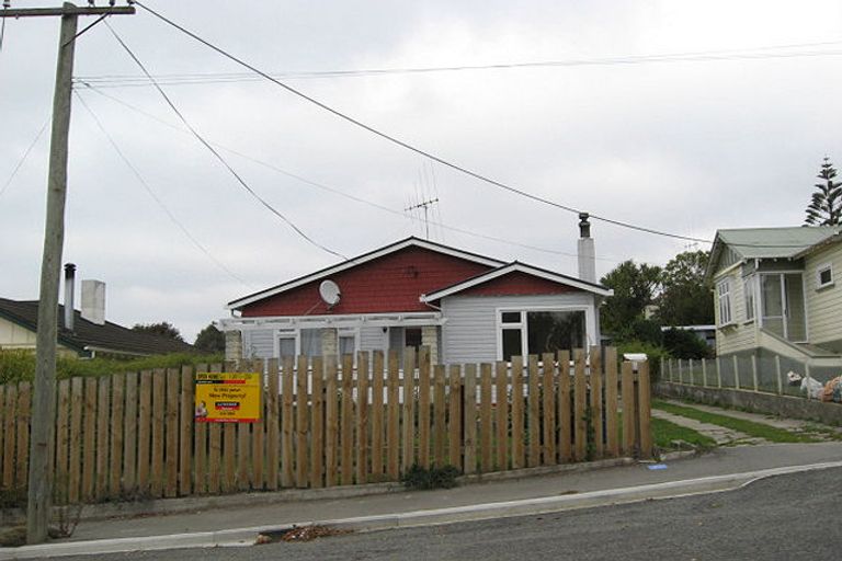 Photo of property in 21 Don Street, Oamaru North, Oamaru, 9400