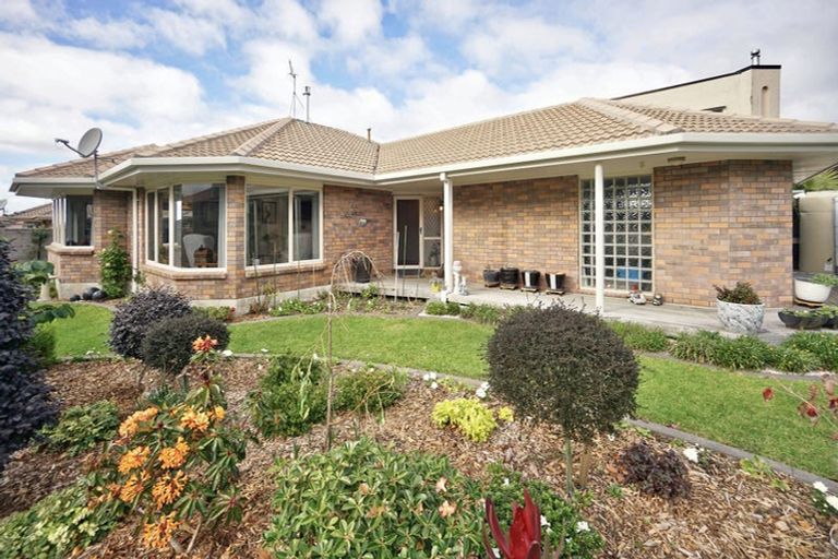 Photo of property in 62a Oxford Street, Te Puke, 3119