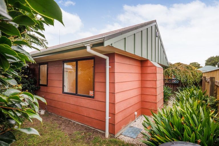 Photo of property in 27a Worcester Street, West End, Palmerston North, 4410