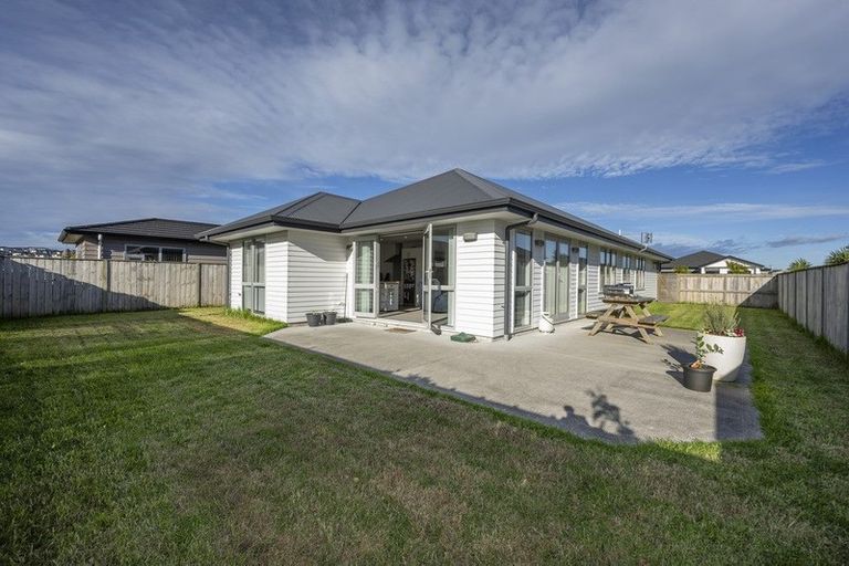 Photo of property in 4 Mangatiti Street, Papakura, 2110