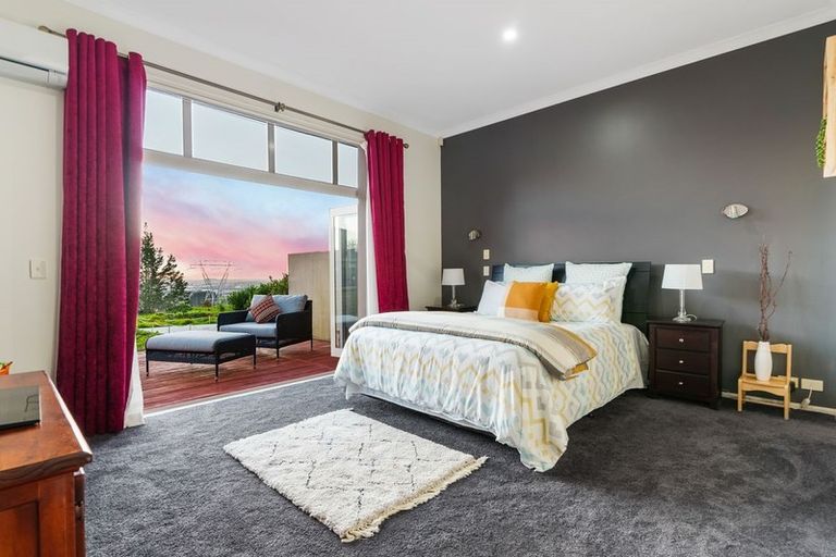 Photo of property in 520 Redoubt Road, Flat Bush, Auckland, 2019