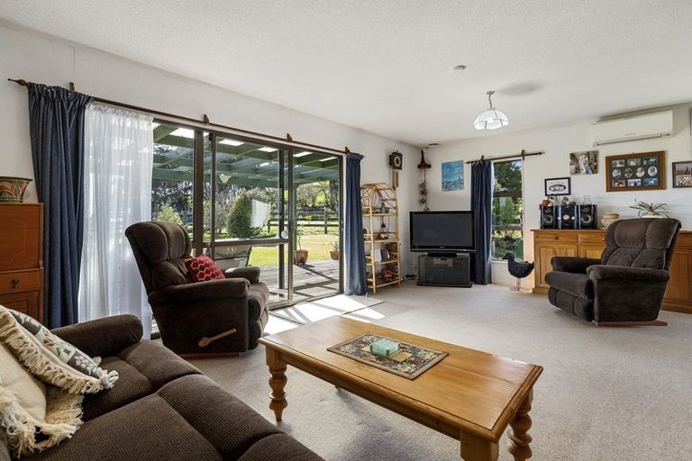 Photo of property in 401 Taniwha Road, Waerenga, Te Kauwhata, 3781