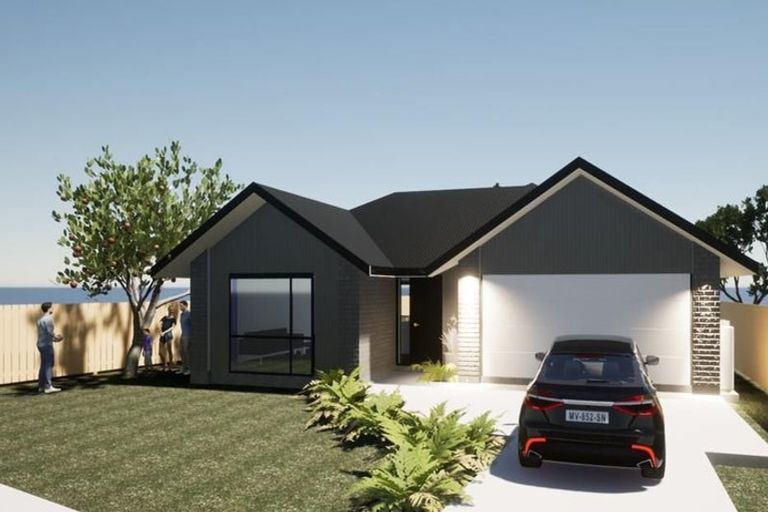 Photo of property in 34 Taahunui Rise, Peacocke, 3206