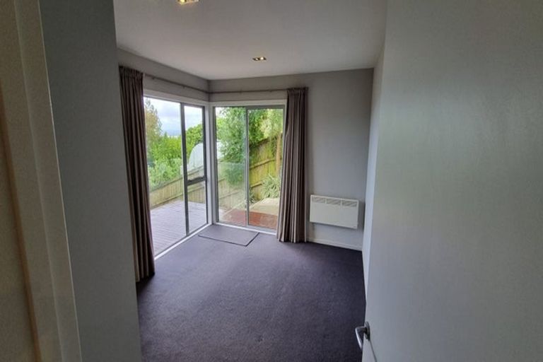 Photo of property in 116a Huntsbury Avenue, Huntsbury, Christchurch, 8022