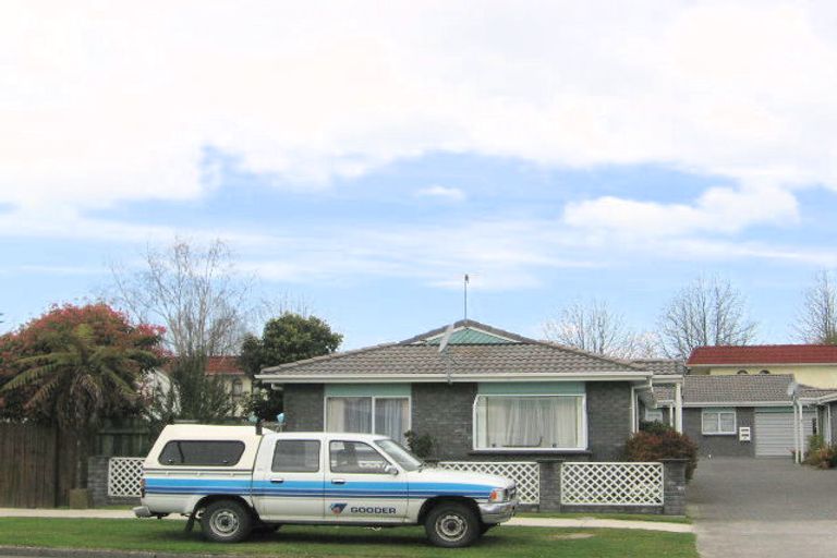 Photo of property in 8a Ruihi Street, Victoria, Rotorua, 3010