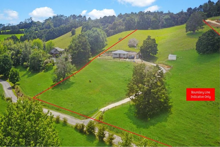 Photo of property in 23 Ngahuhu Road, Pakaraka, Moerewa, 0472