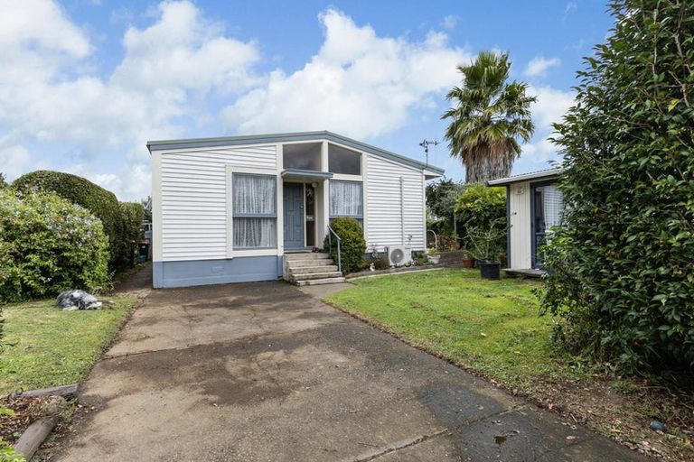 Photo of property in 14 College Street, Matamata, 3400