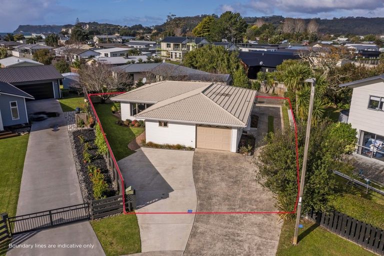Photo of property in 7a Poplar Street, Whitianga, 3510