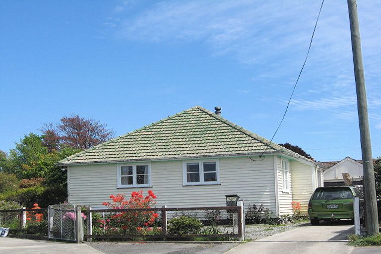 Photo of property in 8-10 Argyle Street, Blenheim, 7201