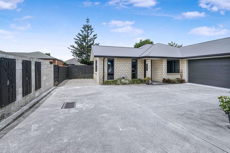 Photo of property in 18a Peachgrove Road, Hamilton East, Hamilton, 3216