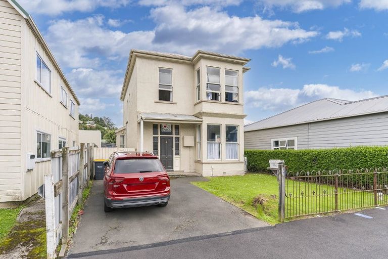 Photo of property in 939 Cumberland Street, North Dunedin, Dunedin, 9016