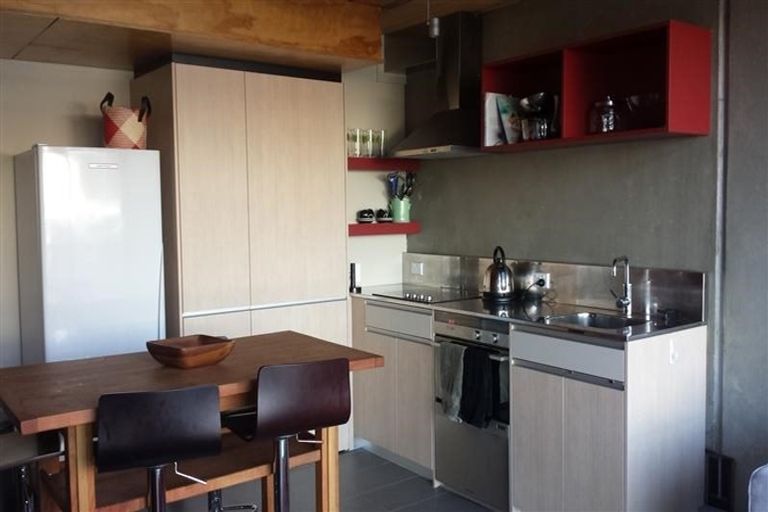 Photo of property in Tattoo Apartments, 31/42 Abel Smith Street, Te Aro, Wellington, 6011