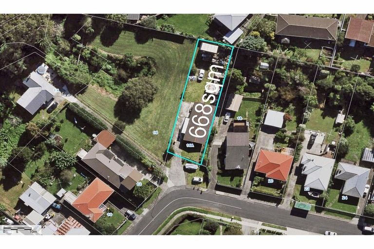 Photo of property in 16a Mclean Avenue, Papatoetoe, Auckland, 2025